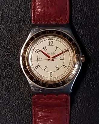 Orologio Swatch Irony Medium YLS101 - 1995