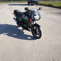 Kawasaki gpz 500s 1999