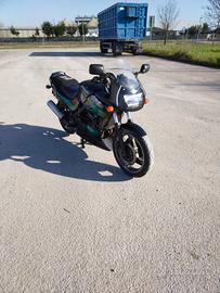 Kawasaki gpz 500s 1999
