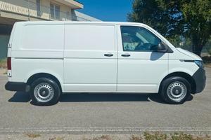 Volkswagen Transporter 150 Cv - Anno 2020