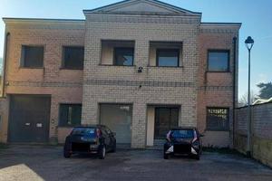 Immobile in asta di 604 m² con 2 locali a Soresina