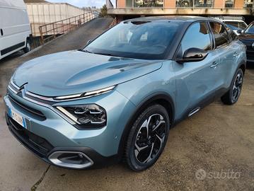 Citroen C4 PureTech 130 S&S EAT8 Shine