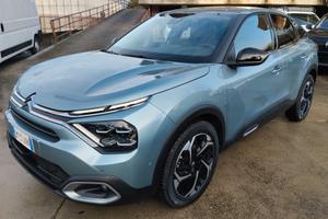 Citroen C4 PureTech 130 S&S EAT8 Shine