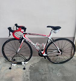 bici da corsa