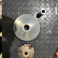 Variatore sh