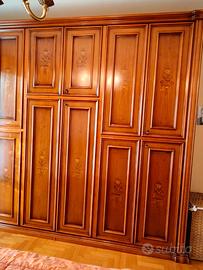 Mobili  camera letto marimoniale