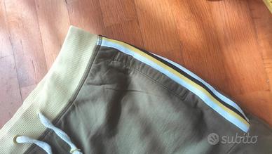 pantaloncini ragazzo