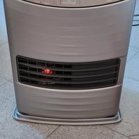 Stufa Zibro LC30 a cherosene