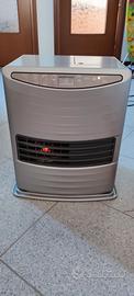 Stufa Zibro LC30 a cherosene
