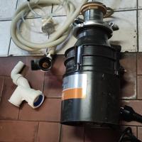 TRITURATORE PER LAVELLO CUCINA