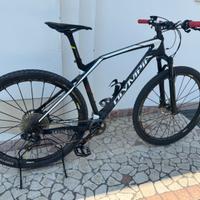 MTB Olympia in Carbonio 29” taglia XL