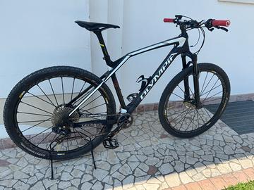 MTB Olympia in Carbonio 29” taglia XL