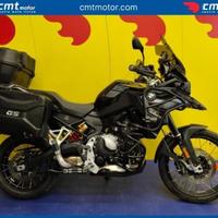 BMW F 850 GS Garantita e Finanziabile