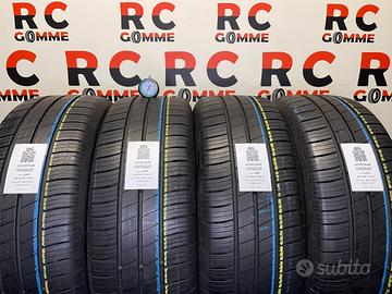 4 GOMME USATE 205/55 R17 91V - ESTIVE
