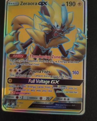 carte Pokemon