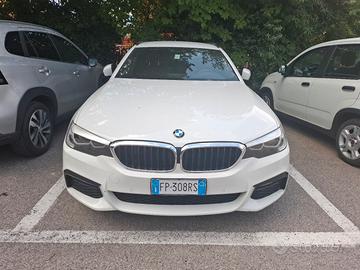 BMW 520d