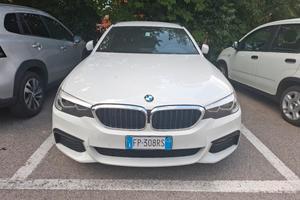 BMW 520d