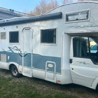 Camper Rimor Superbrig 688 tc