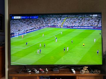 Tv Samsung 75
