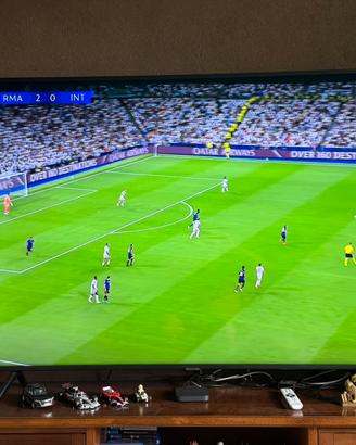 Tv Samsung 75