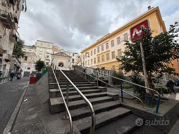 ATTIVITÀ A NAPOLI