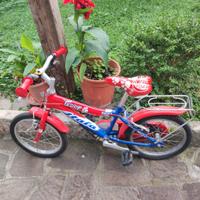 bici da bambino Atala 