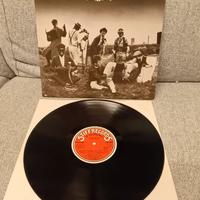 Madness, the rise & fall lp 33 giri