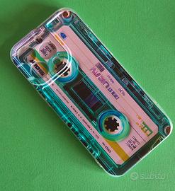 Custodia Bumper Per iPhone 15 Pro Max - Cover