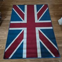 Tappeto Union Jack