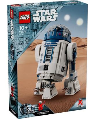 LEGO Star Wars 75379 R2-D2
