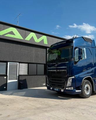 Volvo FH13.500 Globetrotter VEB-Plus Retarder 4x2