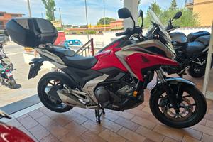 Honda NC 750 X DCT UNIPRO