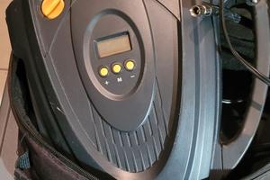 Compressore portatile