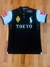 Polo Ralph Lauren Tokyo 