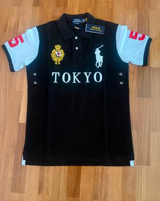 Polo Ralph Lauren Tokyo 