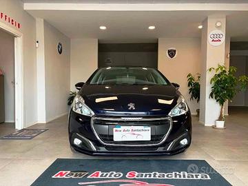 Peugeot 208 PureTech 82 CV Active