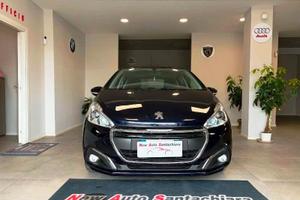 Peugeot 208 PureTech 82 CV Active