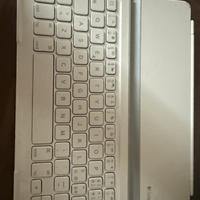 tastiera per ipad