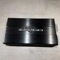 Amplificatore Zapco ST-4X DSP