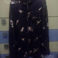 Giubbotto camo neoprene marca Plusminus