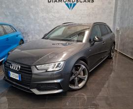 Audi A4 Avant 3.0 TDI 272 CV quattro tiptronic S-L