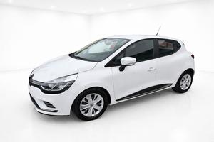 Clio TCe 12V 90 CV 5P Life GPL CASA MADRE! UNICO P