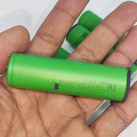 batterie Sony murata vt6a 21700 pezzi 215