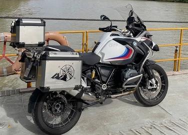 BMW R1200 GS ADV