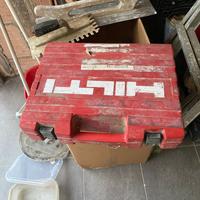 Avvitatore Cartongesso Hilti