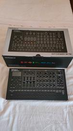 Roland SH4D SH-4D