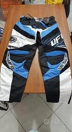 Pantaloni Motocross Ufo Mx23