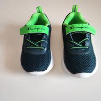 Scarpe sportive bambino Champion