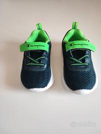 Scarpe sportive bambino Champion