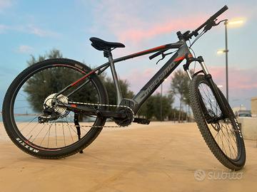 Bici elettrica “MEGAMO RIDON 7”